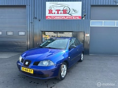 Seat Cordoba - 1.4-16V Airco trekhaak