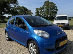 Citroën C1 - |Nap|Inruilkoopje|All Seasons|