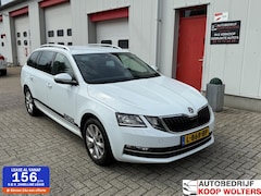 Skoda Octavia Combi - 1.6 TDI DSG Sport Business