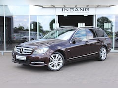 Mercedes-Benz C-klasse Estate - 200 CDI Avantgarde | Pano | Trekhaak |