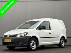 Volkswagen Caddy - 1.2 TSI Benzine - airco - cruise - Navi - NAP