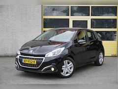 Peugeot 208 - 1.2 PureTech 5drs Signature BJ2019 Led | Navi | Airco | Cruise control | Getint glas