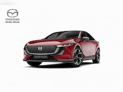 Mazda 6e - 68, 8 kWh elektromotor Takumi Plus | 360° View Monitor | Alarmsysteem (geen certificering)