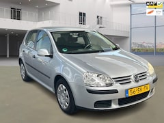Volkswagen Golf - 1.9 TDI Trendline Business