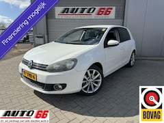 Volkswagen Golf - 1.2 TSI Highline BlueMotion Airco 5 drs