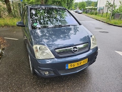 Opel Meriva - 1.8-16V Temptation