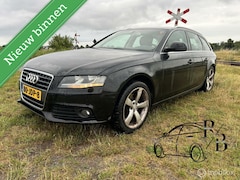 Audi A4 Avant - 2.0 TFSI Pro Line Business NAVI NIEUWE APK
