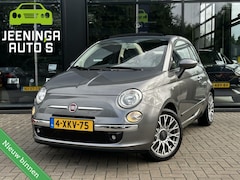 Fiat 500 C - 0.9 TwinAir Lounge | 16 inch | Airco |
