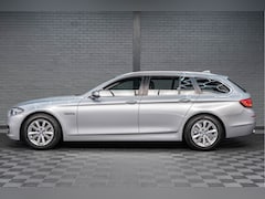 BMW 5-serie Touring - 520i Executive | Ned. Auto | Automaat | PDC voor, achter |Bi xenon |