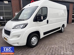 Peugeot Boxer - Bestel 330 2.2 BlueHDi 120 L2H2 Premium
