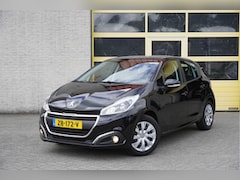 Peugeot 208 - 1.2 PureTech 5drs Active BJ2019 Led | Pdc | Navi | Airco | Cruise control | Getint glas