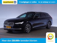 Volvo V90 - 2.0 T6 340pk AWD Inscription Aut. [ Panorama Harman/Kardon Head-up