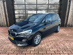 BMW 2-serie Gran Tourer - 218i Corporate Lease High Executive | LED | Trekhaak | Leder | Camera | HUD | Stoelverwarm