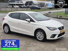 Seat Ibiza - 1.0 EcoTSI Carplay Line/Frontassist ACC