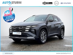 Hyundai Tucson - 1.6 T-GDI HEV Premium NU € 7.000 KORTING OP=OP