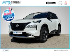 Nissan X-Trail - 1.5 e-4orce Tekna Plus 4WD 7p