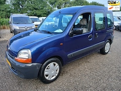 Renault Kangoo - 1.2 Expression