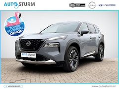 Nissan X-Trail - 1.5 e-4orce Tekna Plus 4WD 7p