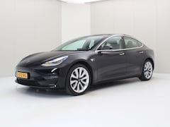 Tesla Model 3 - Long-Range AWD 351pk 75 kWh [ AUTOPILOT+19'' LMV+620KM WLTP+PREMIUM AUDIO ]