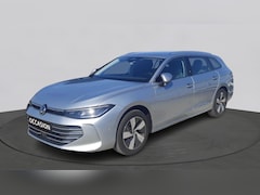 Volkswagen Passat Variant - 1.5 eTSI Business | Trekhaak