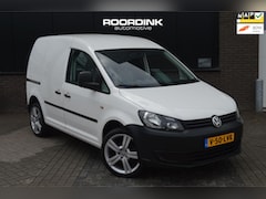 Volkswagen Caddy - Uniek 27DKM|18"Inch|Benzine