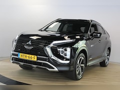 Mitsubishi Eclipse Cross - 2.4 PHEV Intense | Trekhaak | Apple Carplay | 360 Camera
