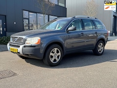 Volvo XC90 - 2.9 T6 Executive 7p. EXPORT
