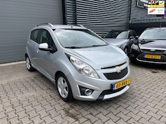 Chevrolet Spark - 1.2 16V LT