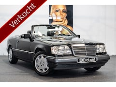 Mercedes-Benz E-klasse Cabrio - 220 Mint condition