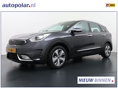 Kia Niro - 1.6 GDi Hybrid DynamicLine Trekhaak/Camera/Navi etc