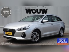 Hyundai i30 Wagon - 1.0 T-GDI Comfort Afn. Trekhaak | Navigatie | Cruise Control