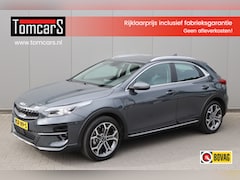 Kia XCeed - 1.6 GDi PHEV DynamicPlusLine 7.Jr-garantie/Trekhaak/Navigatie/Camera/Winter-Pack