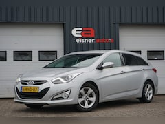 Hyundai i40 Wagon - 1.6 GDI Blue Business Edition | CAMERA | TREKHAAK | NAVI | ECC |