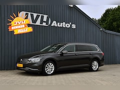 Volkswagen Passat Variant - 1.5 TSi 150pk AUT/DSG BNS 05-2023 | Adapt.CC | PrG | LED | Cam