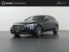 Mercedes-Benz E-klasse Estate - 300e Sport Edition | Premium Pakket | DISTRONIC | Stoelventilatie | DIGITAL LIGHT |