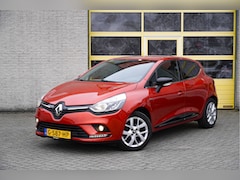 Renault Clio - 0.9 TCe 5drs Limited BJ2019 Lmv 16" | Led | Pdc | Navi | Keyless entry | Airco | Cruise co