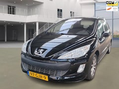 Peugeot 308 SW - 1.6 VTi XS