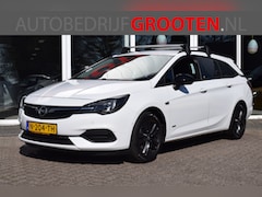 Opel Astra Sports Tourer - 1.2 Design & Tech//Navi//Camera