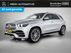 Mercedes-Benz GLE-Klasse - GLE 350e Automaat 4MATIC AMG Line | Airmatic | Parkeerpakket met 360°-camera | Memorypakke
