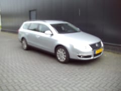 Volkswagen Passat Variant - 1.8 TFSI Comfortline