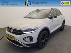 Volkswagen T-Roc - 1.5 TSI 150pk DSG/AUT Life Camera, ACC, App connect