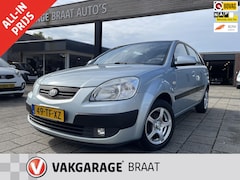 Kia Rio - 1.4 l AIRCO l ELKE. PAKKET l RIJKLAAR