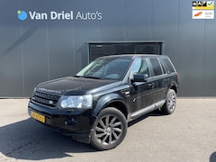 Land Rover Freelander - 2.2 eD4 SE / Zo meenemen