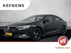 Opel Insignia Grand Sport - 1.6 Turbo Exclusive 200pk OPC | Navigatie | Achteruitrijcamera | Parkeersensoren Voor en A