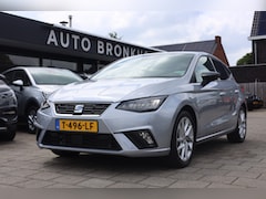 Seat Ibiza - 1.0 ECOTSI FR AUT | NAVI | CAMERA | CARPLAY