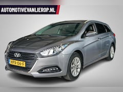 Hyundai i40 Wagon - 1.6 GDI Essence | STOEL/STUURVERW | CLIMA