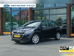Peugeot 208 - 1.2 PureTech Active|Airco|Navi|NAP
