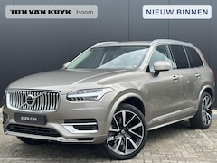 Volvo XC90 - 2.0 T8 Twin Engine AWD Inscription Intro Edition head up display 360 camera massage stoele