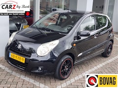 Suzuki Alto - 1.0 EXLUSIVE Sportvelgen | Airco | Hoogteverstelling stoel