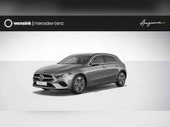 Mercedes-Benz A-klasse - 180 Star Edition Luxury Line Achteruitrijcamera | LED-koplampen | Dodehoekassistent